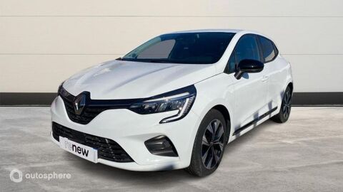 Renault Clio 1.5 Blue dCi 100ch Evolution 2023 occasion Pertuis 84120
