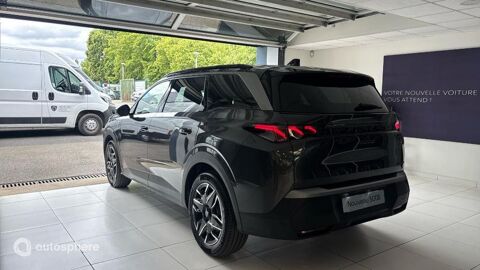 5008 Hybrid 145ch GT e-DCS6 2026 occasion 60000 Beauvais