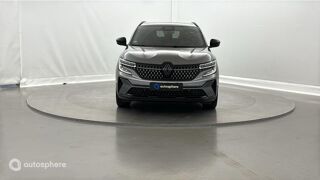 Austral 1.2 E-Tech full hybrid 200ch Iconic esprit Alpine 2023 occasion 62219 Longuenesse