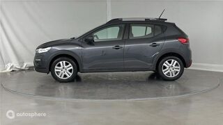 Sandero 1.0 TCe 90ch Stepway Confort CVT -22 2022 occasion 59850 Nieppe