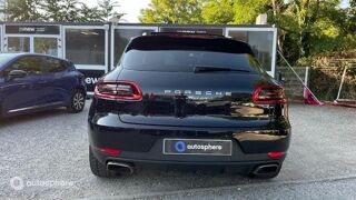 Macan 2.0 252ch PDK 2018 occasion 13090 Aix-en-Provence