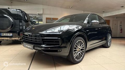 Porsche Cayenne 3.0 V6 462ch E-Hybrid Platinum Edition 2022 occasion SAINT MAUR DES FOSSES 94100