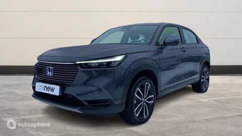 Honda HR-V 1.5 i-MMD 131ch e:HEV Advance 2024 occasion Saint-Avold 57500