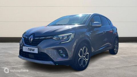 Renault Captur 1.0 TCe 90ch Techno 2023 occasion Pertuis 84120