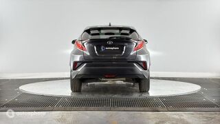 C-HR 122h Edition 2WD E-CVT MY20 2022 occasion 01120 DAGNEUX