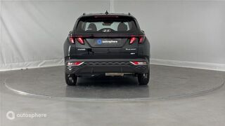 Tucson 1.6 CRDI 136ch Hybrid 48V Business DCT7 2023 occasion 59300 Valenciennes