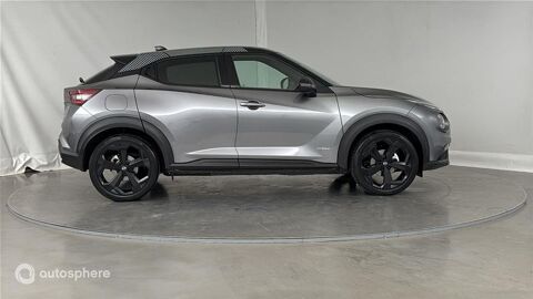 Juke 1.6 Hybrid 143ch Premi&egrave;re Edition 2023 2023 occasion 51100 Reims