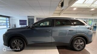 5008 Hybrid 145ch Allure e-DCS6 2026 occasion 60000 Beauvais