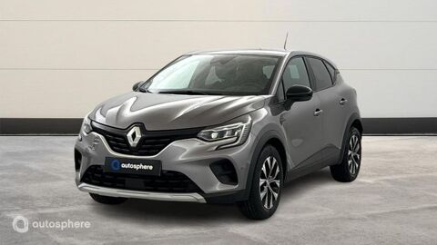 Renault Captur 1.0 TCe 90ch Evolution 2024 occasion Meaux 77100