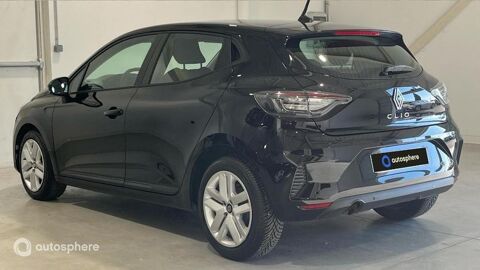 Clio 1.0 TCe 90ch Evolution - 24 2024 occasion 13090 Aix-en-Provence