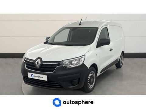 Renault Express 1.3 TCe 100ch Confort 22 2022 occasion Dunkerque 59640