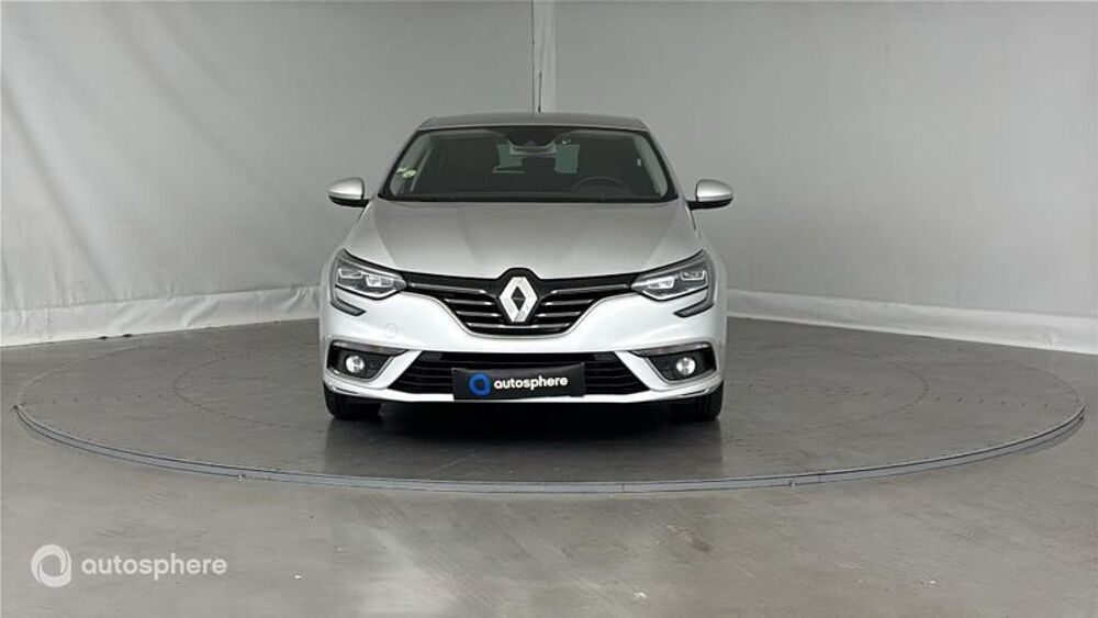 M&eacute;gane 1.5 Blue dCi 115ch Intens EDC 2019 occasion 37170 Chambray-l&egrave;s-Tours