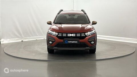 Jogger 1.6 hybrid 140ch Extreme 7 places -24 2025 occasion 59223 Roncq