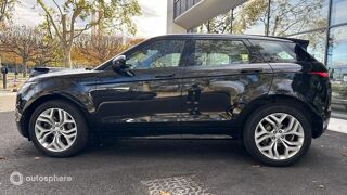 Range Rover Evoque 2.0 P 200ch Flex Fuel R-Dynamic SE AWD BVA 2021 occasion 94400 Vitry-sur-Seine