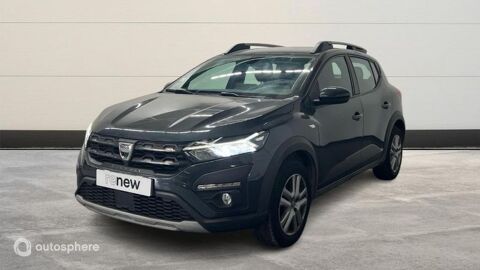 Annonce voiture Dacia Sandero 11899 €