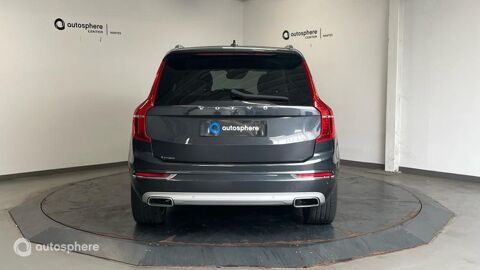 XC90 T8 Twin Engine 303 + 87ch Inscription Luxe Geartronic 7 plac 2019 occasion 44000 Nantes