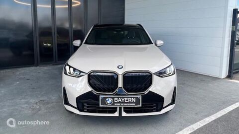 X3 xDrive30e 299ch M Sport 2025 occasion 64100 Bayonne