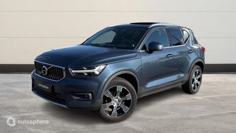 Annonce voiture Volvo XC40 20999 €