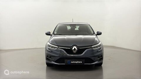 M&eacute;gane 1.0 TCe 115ch Business -21N 2021 occasion 44000 Nantes