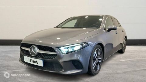 Mercedes Classe A 180d 116ch Progressive Line 8G-DCT 2021 occasion Thionville 57100