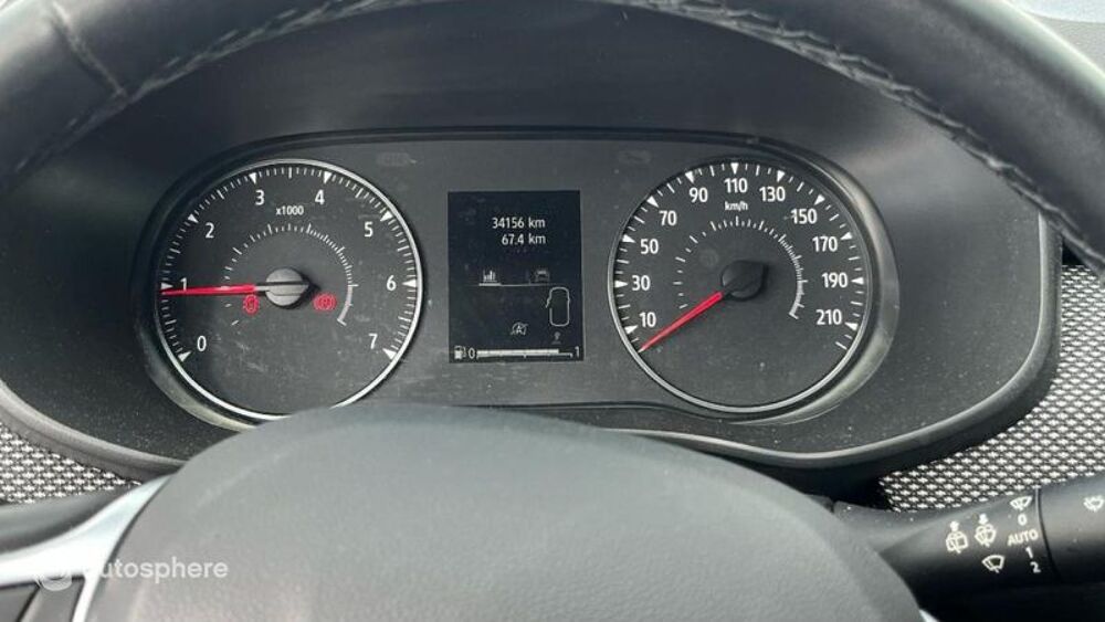 Sandero 1.0 SCe 65ch Confort -22 2022 occasion 93250 Villemomble