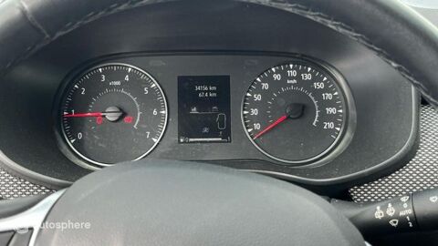 Sandero 1.0 SCe 65ch Confort -22 2022 occasion 93250 Villemomble