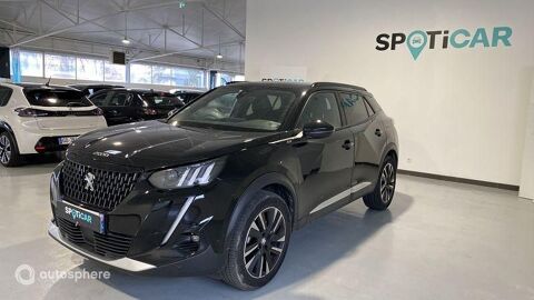 Annonce voiture Peugeot 2008 17699 
