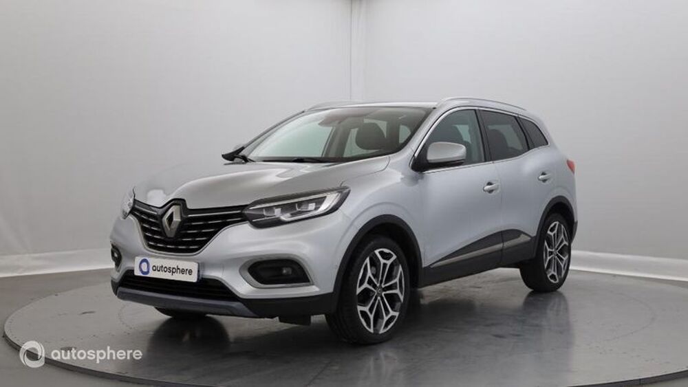 Kadjar 1.5 Blue dCi 115ch Intens EDC - 21 2020 occasion 59190 Hazebrouck