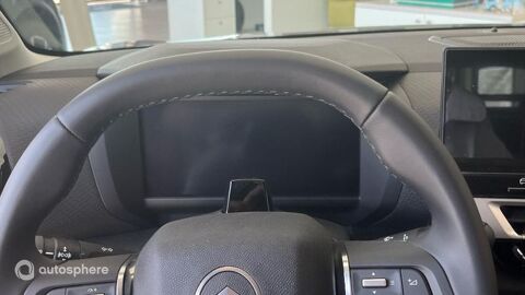 C4 1.2 Hybride 145ch MAX e-DCS6 2026 occasion 64300 ORTHEZ