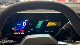 Rafale 1.2 E-Tech full hybrid 200ch esprit Alpine - 25 2025 occasion 59160 Lomme