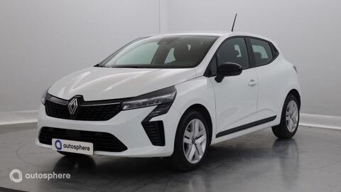 Annonce voiture Renault Clio 16799 