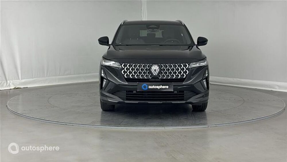 Austral 1.2 E-Tech full hybrid 200ch Techno - 25 2025 occasion 62000 Arras