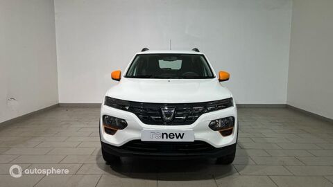 Spring Confort Plus - Achat Int&eacute;gral 2021 occasion 54135 Mexy