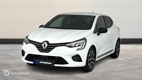 Renault Clio 1.0 TCe 90ch Techno 2023 occasion Lomme 59160