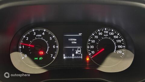 Duster 1.0 ECO-G 100ch Expression 4x2 2022 occasion 62231 Coquelles
