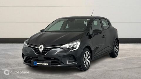 Renault Clio 1.0 TCe 90ch Equilibre 2023 occasion Dunkerque 59640