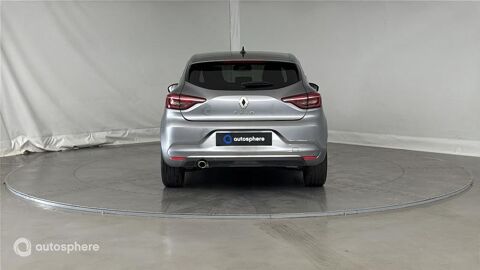 Clio 1.0 TCe 90ch Techno 2023 occasion 10000 Troyes