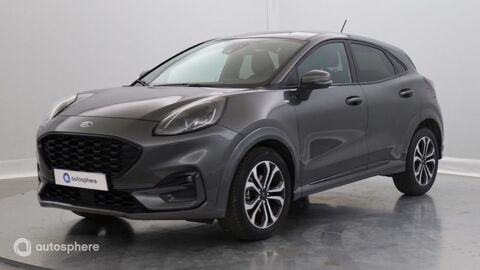 Annonce voiture Ford Puma 20399 