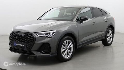 Annonce voiture Audi Q3 45299 