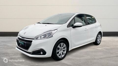 Peugeot 208 1.2 PureTech 82ch E6.c Active Business S&S 5p 2019 occasion PAU 64000