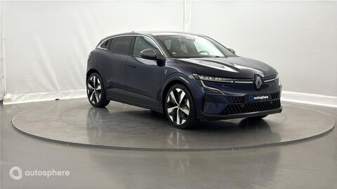 M&eacute;gane E-Tech Electric EV60 220ch Techno optimum charge 2022 occasion 57400 Buhl-Lorraine