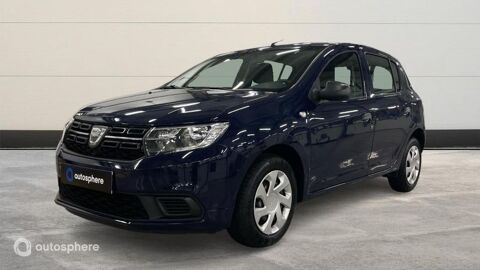 Dacia sandero 1.0 SCe 75ch Access - 20