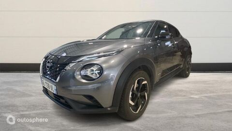 Annonce voiture Nissan Juke 22299 €