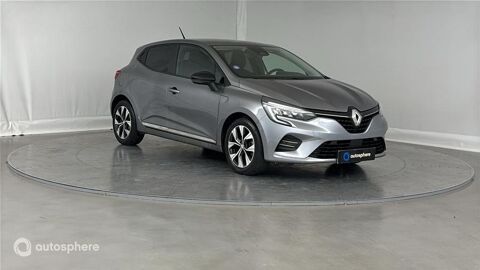Clio 1.0 TCe 90ch Evolution 2023 occasion 62400 B&eacute;thune