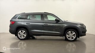 Kodiaq 1.4 TSI 150ch Style 4x4 DSG 7 places 2017 occasion 86000 Poitiers