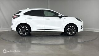 Puma 1.0 EcoBoost 125ch S&S mHEV ST-Line X Powershift 2023 occasion 59400 CAMBRAI