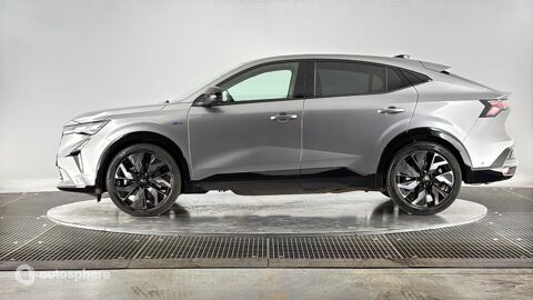 Rafale 1.2 E-Tech full hybrid 200ch esprit Alpine 2024 occasion 74200 Thonon-les-Bains