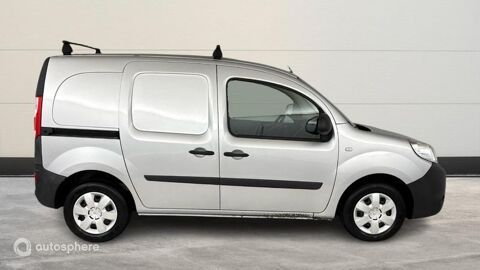 Kangoo 1.5 Blue dCi 95ch Grand Confort 2021 occasion 57155 Marly