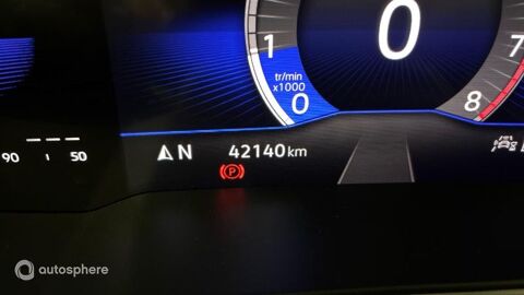 Polo 1.0 TSI 95ch Style 2023 occasion 79000 Niort