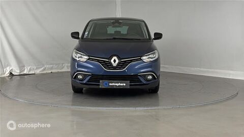 Sc&eacute;nic 1.3 TCe 160ch energy Intens EDC 2018 occasion 02000 Laon